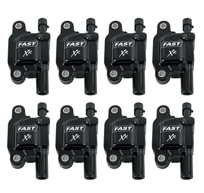 FAST XR Series Ignition Coils - 303858