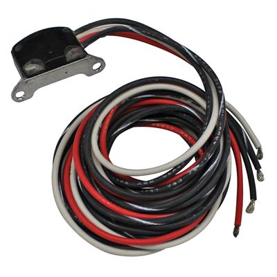 FAST Replacement Dual-Sync Ignition Modules - 305014M