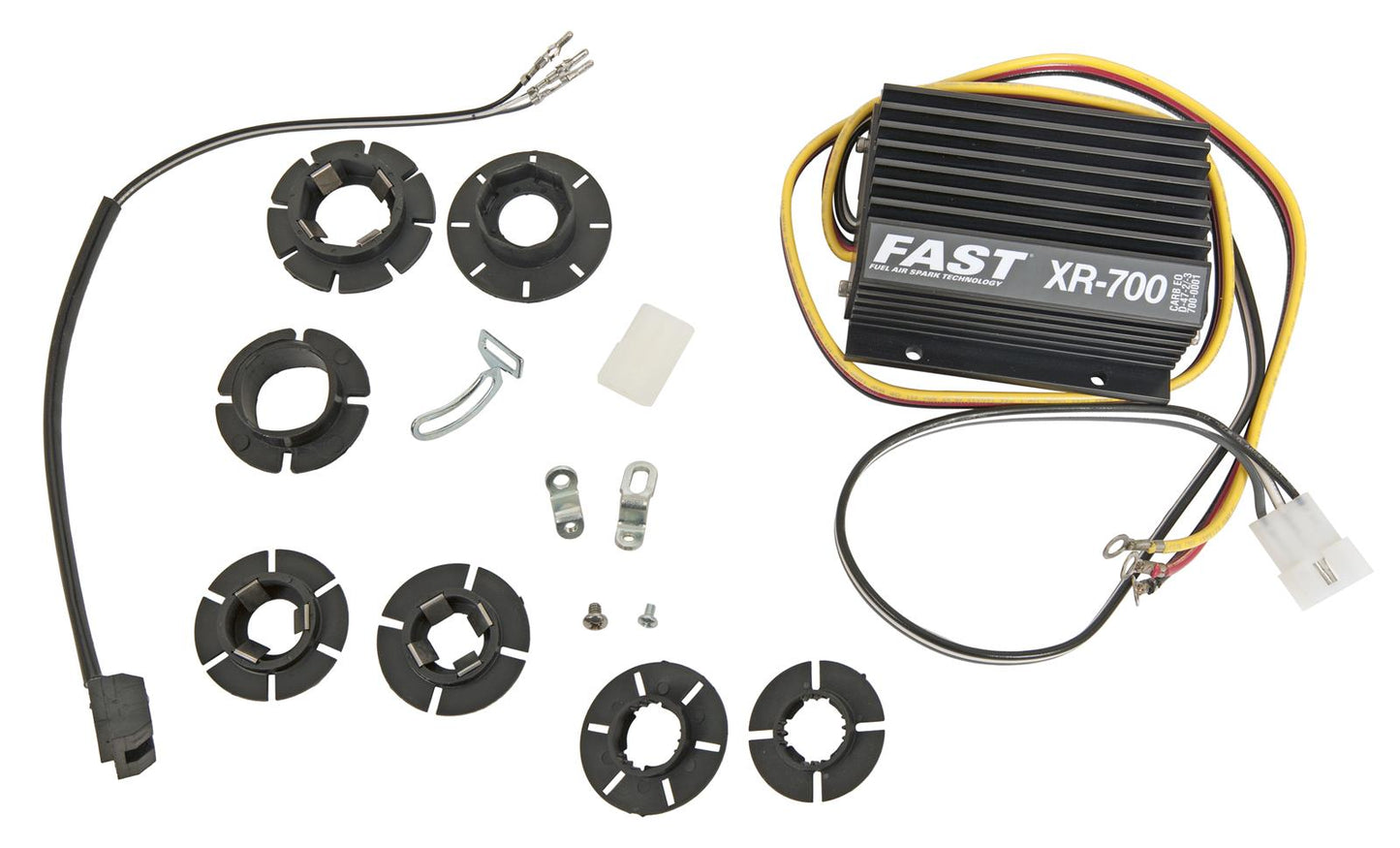 XR-700 Points Replacement For Universal Imports With 4 6 Or 8 Cylinder Engines