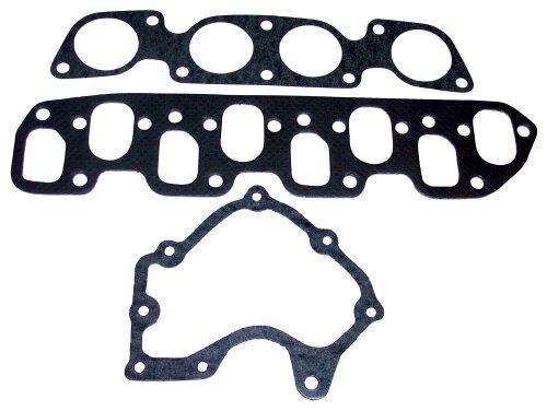 Intake and Exhaust Manifolds Combination Gasket 1981-1995 Chrysler,Dodge,Plymouth 2.2L-2.5L