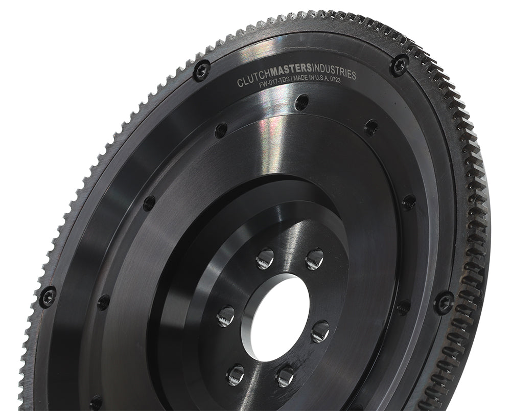 Lightweight Steel Flywheel For FX725
