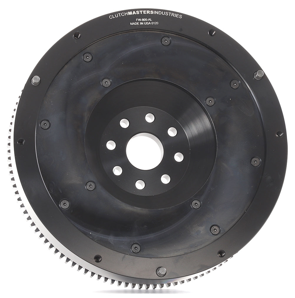 Lightweight Aluminum Flywheel