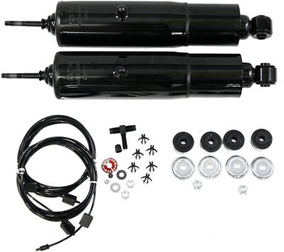 Gabriel HiJackers Air Shocks - 49178