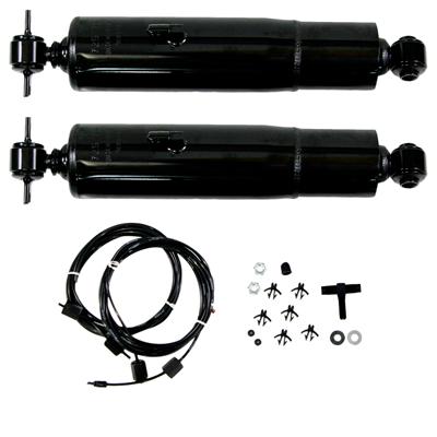 Gabriel HiJackers Air Shocks - 49213