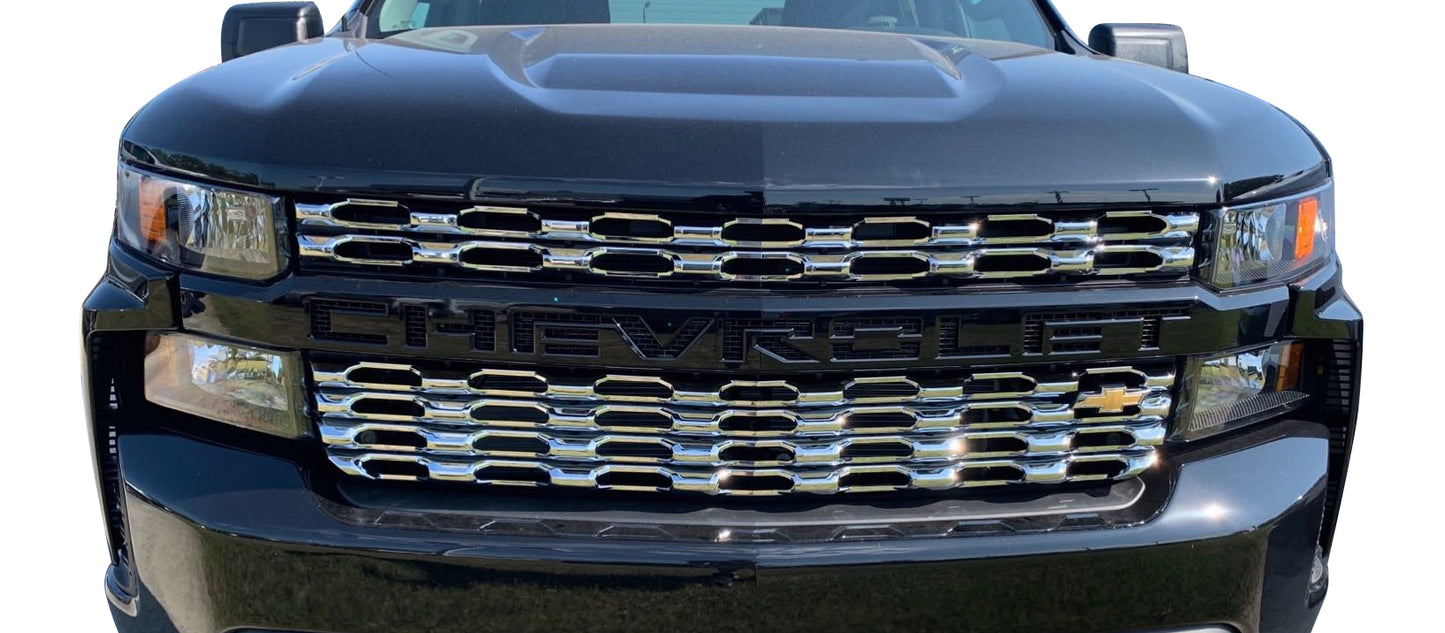 Grille Insert