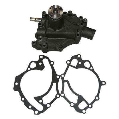 GMB OE Replacement Water Pumps - 1251110
