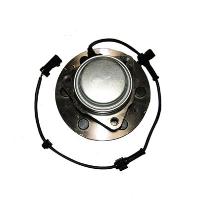 GMB Wheel Bearing and Hub Assemblies - 7300237