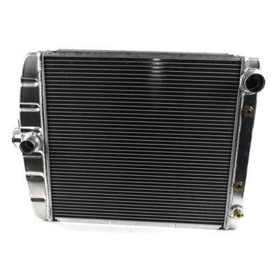 Griffin Universal Fit Radiators - 170208
