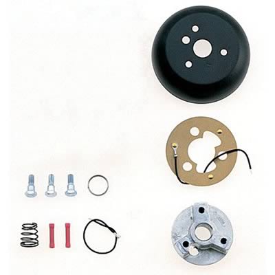 Grant Steering Wheel Installation Kits - 4271