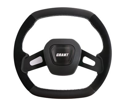 Grant Racing Performance Series Aluminum Steering Wheels - 698