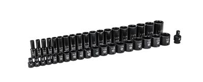 GearWrench Impact Socket Sets - 84947N