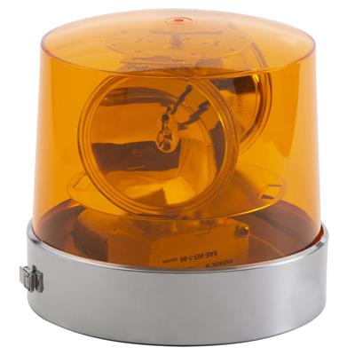 Grote Industries Compact Two Sealed-Beam Roto-Beacons - 76223