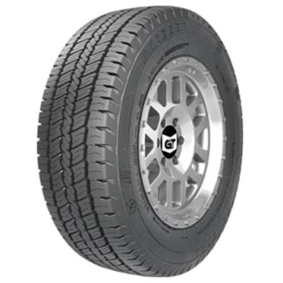 General Grabber HD Van Tires - 04603450000