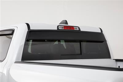 GT Styling Shadeblade Window Air Deflectors - 57112