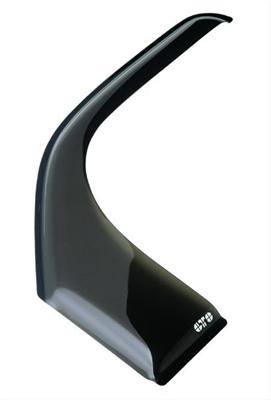 GT Styling Bubble Ventgards - 82540S