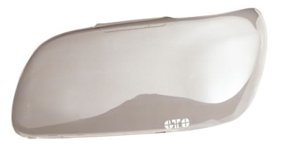 GT Styling Headlight Covers - GT0808C
