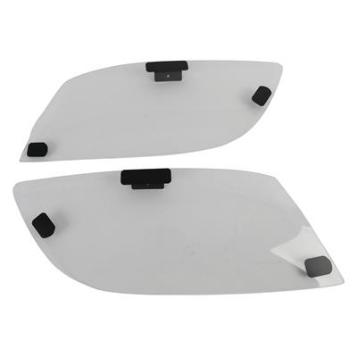 GT Styling Headlight Covers - GT0153C
