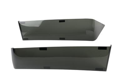 GT Styling Blackout Taillight Covers - GT038