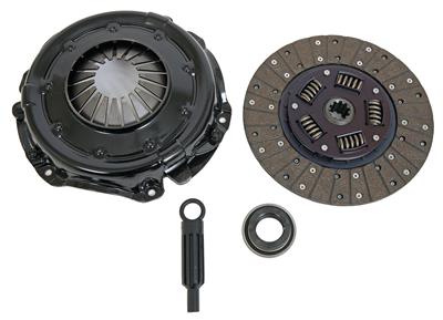 Hays Street 450 Clutch Conversion Kits - 911002