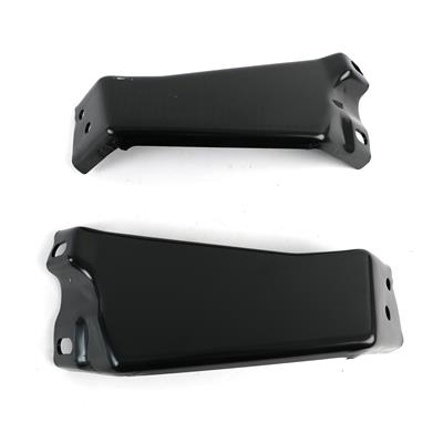 Brothers Trucks Tucked Rear Bumper Brackets - 04620