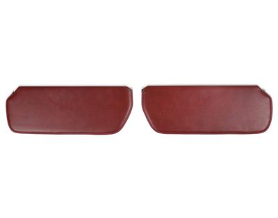 Brothers Trucks Foamback Sunvisors - 05340