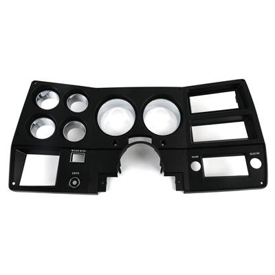 Brothers Trucks Instrument Bezels - 05742