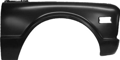Brothers Trucks Fenders - A100969