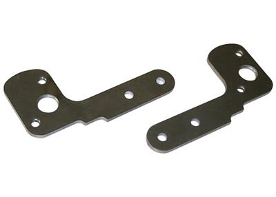 Brothers Trucks Custom Tail Lamp Brackets - CTLB300