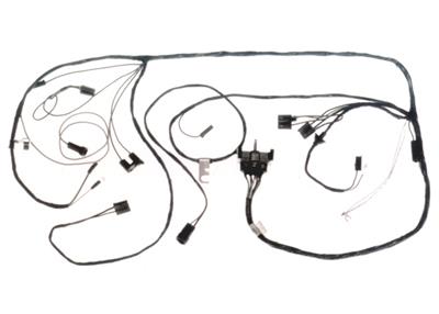 Brothers Trucks Engine Wiring Harnesses - EH03680HAUTO