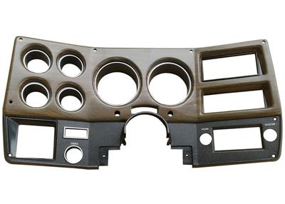 Brothers Trucks Instrument Bezels - INST781