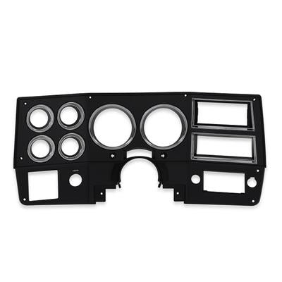 Brothers Trucks Instrument Bezels - INST886