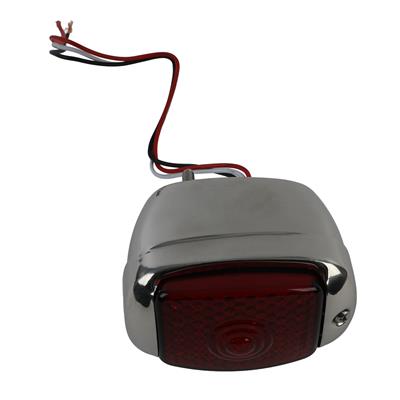 Brothers Trucks LED Taillight Assemblies - LED53S0RH