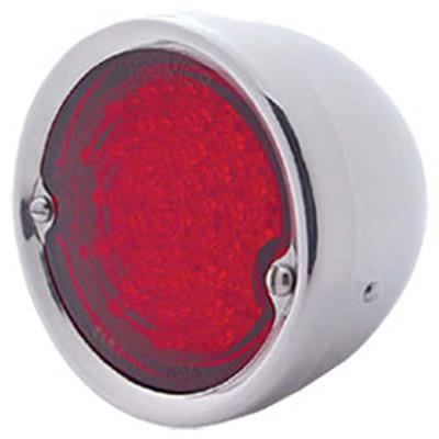 Brothers Trucks LED Taillight Assemblies - LED59S0