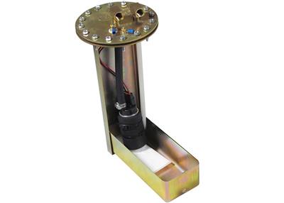 Brothers Trucks Retrofit In-Tank Fuel Pumps - S0172
