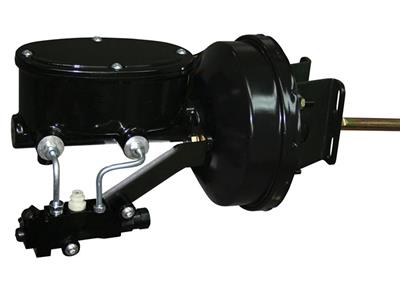 Brothers Trucks Midnight Power Brake Conversions - S0252
