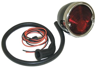 Brothers Trucks Taillight Assemblies - TLP0059