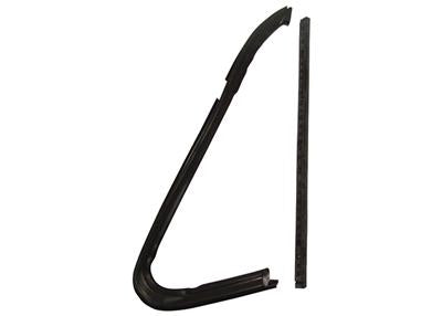 Brothers Trucks Weatherstrip Seals - VWW8191
