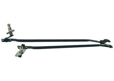 Brothers Trucks 67-72 Chvy Wiper Tranmission Arms-set - WTA7200
