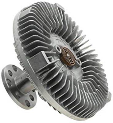 Hayden Fan Clutches - 2797