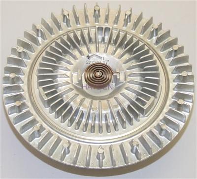 Hayden Fan Clutches - 2771