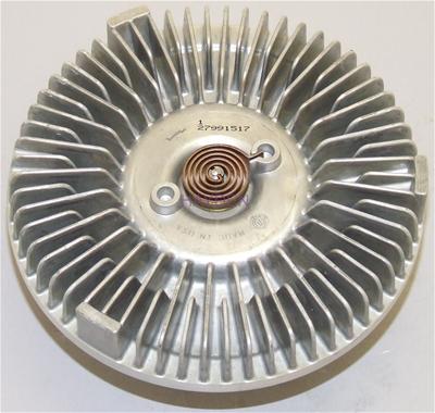 Hayden Fan Clutches - 2799