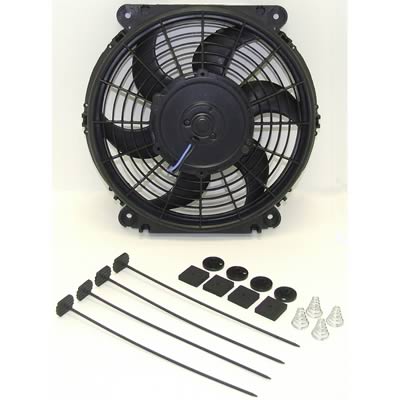 Hayden Electric Fans - 3670