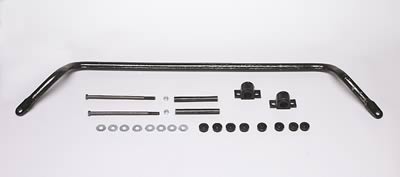 Front Sway Bar Kit