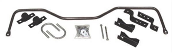 Rear Sway Bar Kit