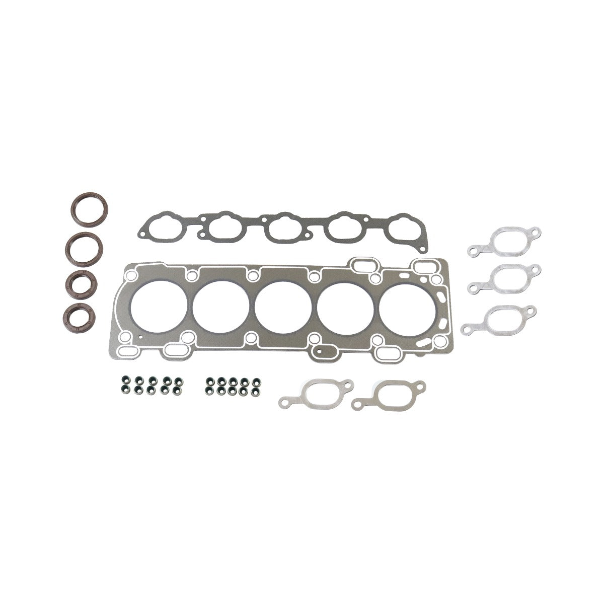 Cylinder Head Gasket Set 1993-1998 Volvo 2.4L