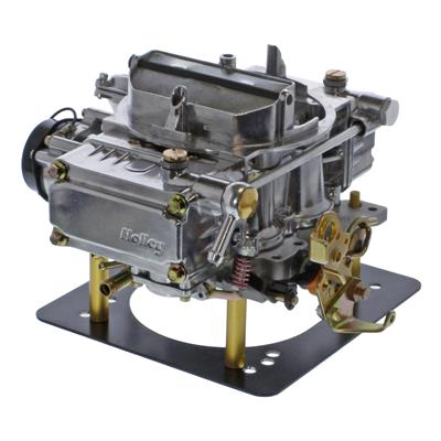 Holley 4175 Carburetors - 080555S