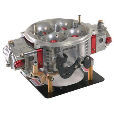 Holley Gen 3 Ultra Dominator Carburetors - 080901RD
