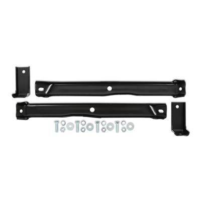 Brothers Trucks Bumper Brackets - 04127