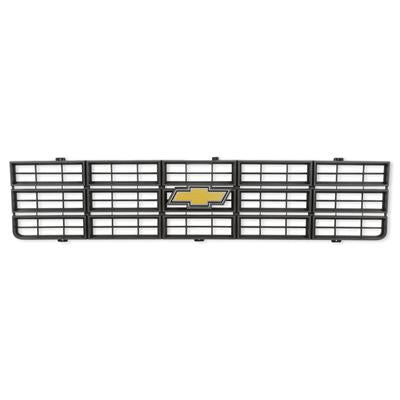 Brothers Trucks Grilles - 04170