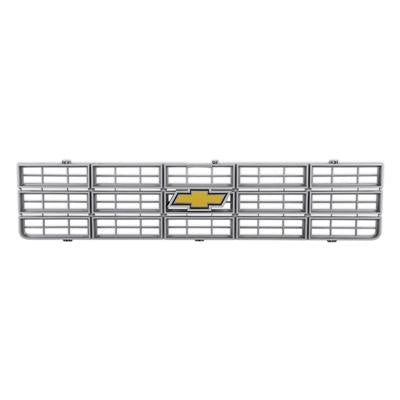 Brothers Trucks Grilles - 04171